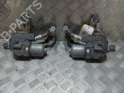 Front wiper motor FORD S-MAX (WA6) 2.0 TDCi | BP21505960M29 