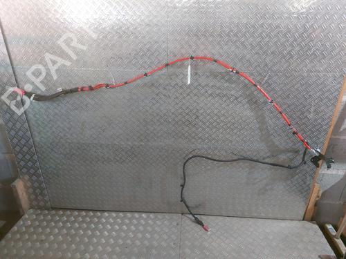 Ledningsnet ALPINE A110 II 1.8 (252 hp) 31018565