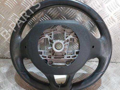 Used Steering wheel Steering wheel PEUGEOT 208 I (CA_, CC_) 1.2 VTI 82 (82 hp) 21512069 21512069