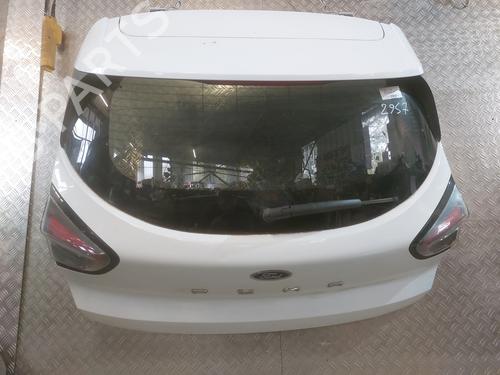 Bakluke CC/Kombi-Kupé FORD PUMA (J2K, CF7) 1.0 Flexifuel (125 hp) 21669384