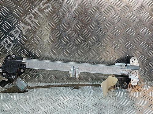 Rear left window mechanism HONDA CIVIC VIII Hatchback (FN, FK) 2.2 CTDi (FK3) | BP21511196C24 