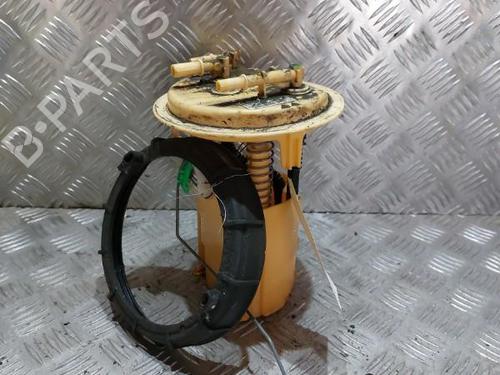 Used Fuel pump PEUGEOT 307 (3A/C) 1.6 HDi 110 (109 hp) 21512295