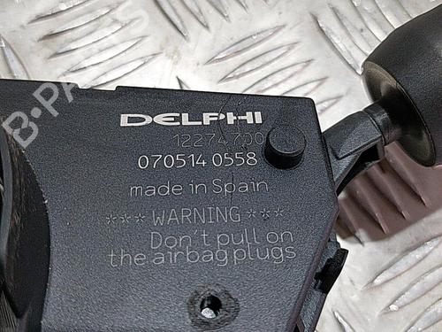 Steering column stalk OPEL CORSA D (S07) 1.3 CDTI (L08, L68) | BP21506250I23 