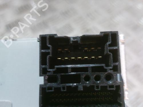 Radio RENAULT SCÉNIC III (JZ0/1_) 1.6 dCi (JZ00, JZ12) | BP23811209E6 