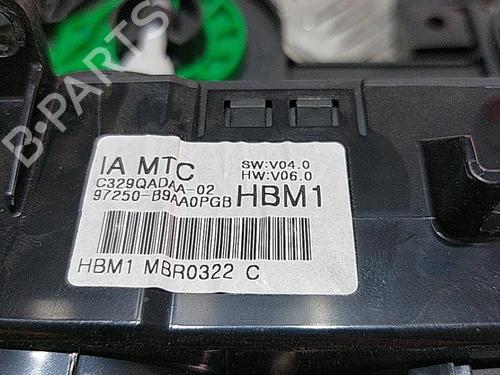 Used Climate control HYUNDAI i10 II (BA, IA) 1.2 (87 hp) 21506163