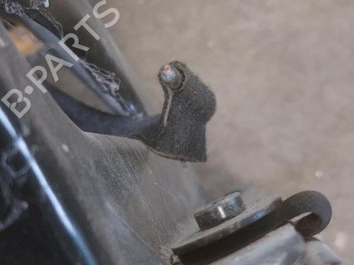 Right front seat RENAULT KANGOO (KC0/1_) D 55 1.9 (KC0D) | BP36949765C16 - Image 3