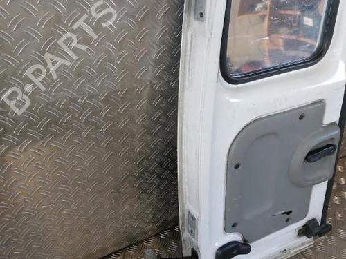 Used Right tailgate Right tailgate RENAULT KANGOO Express (FC0/1_) D 65 1.9 (FC0E, FC02, FC0J, FC0N) (64 hp) 21503686 21503686