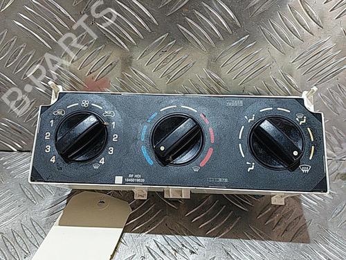 Used Climate control Climate control PEUGEOT PARTNER MPV (5_, G_) 1.6 HDi 90 (90 hp) 21505885 21505885