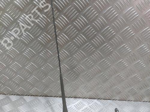 Used Antenna/Base Antenna/Base PEUGEOT 3008 I MPV (0U_) 2.0 HDi Hybrid4 (163 hp) 27657136 27657136