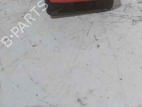 Used Seat buckle Seat buckle PEUGEOT 208 I (CA_, CC_) 1.6 HDi / BlueHDi 75 (75 hp) 39546022 39546022