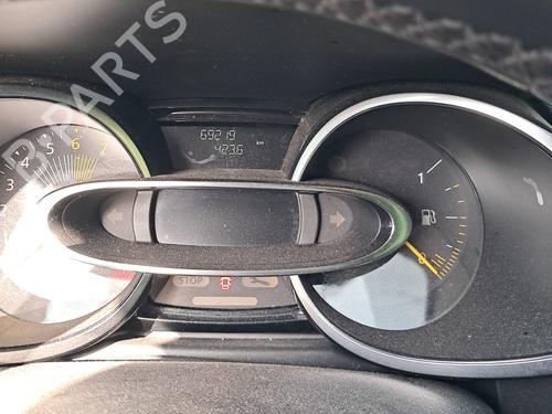Right front seat RENAULT CLIO IV (BH_) 0.9 TCe 90 (BHNF, BHMA, BHMH, BHJK, BHJR) | BP31116093C16 - Image 7