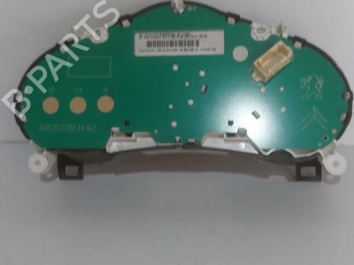 instrument-cluster-citroen-ds3-sa_-2009-2010-2011-2012-2013-2014-2015-2016-30600587 main image