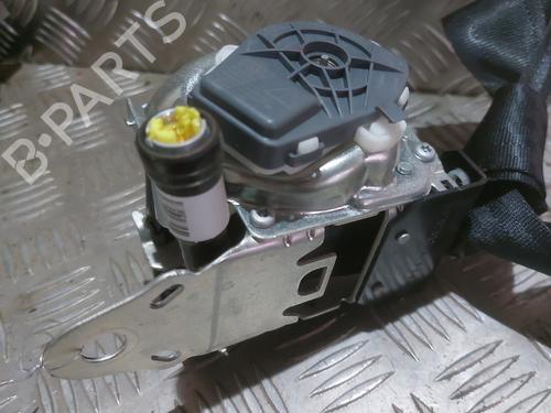 Front right belt tensioner NISSAN JUKE (F15) 1.5 dCi | BP21775616C88 