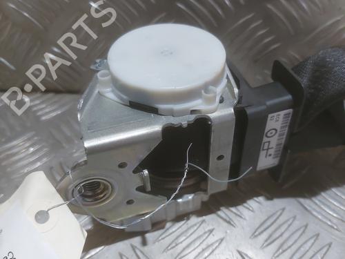Used Front right seatbelt Front right seatbelt BMW 1 (F20) 118 d (143 hp) 22178129 22178129