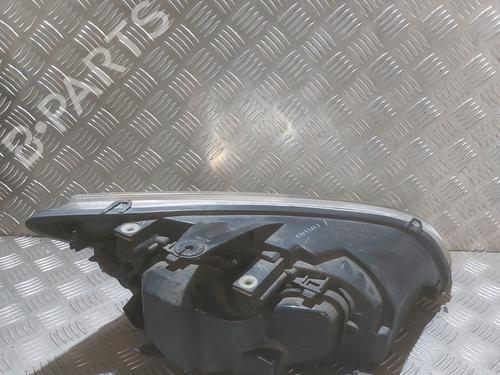 Left headlight FORD FOCUS II (DA_, HCP, DP) 1.6 Ti | BP30933902C28