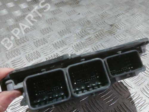 Engine control unit (ECU) PEUGEOT 208 I (CA_, CC_) 1.4 HDi | BP23966280M57 