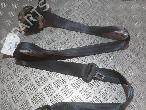 Used Rear right seatbelt Rear right seatbelt DACIA SANDERO II TCe 90 (B8M1, B8MA, B8AC) (90 hp) 31040534 31040534