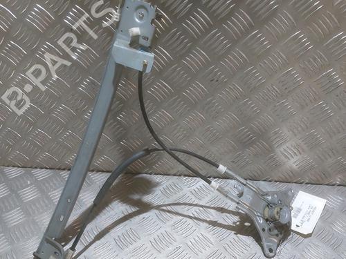 Rear right window mechanism PEUGEOT 106 II (1A_, 1C_) 1.1 i | BP24949794C25 