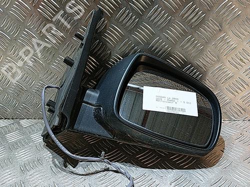 Right mirror NISSAN NOTE (E11, NE11) 1.5 dCi | BP21513106C27 