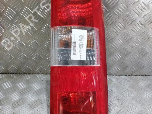 Used Right taillight Right taillight FORD TOURNEO CONNECT 1.8 TDCi (90 hp) 21503129 21503129
