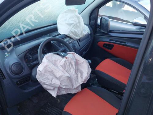 Front left interior door handle CITROËN NEMO MPV 1.4 HDi | BP21508007I13  - Image 5