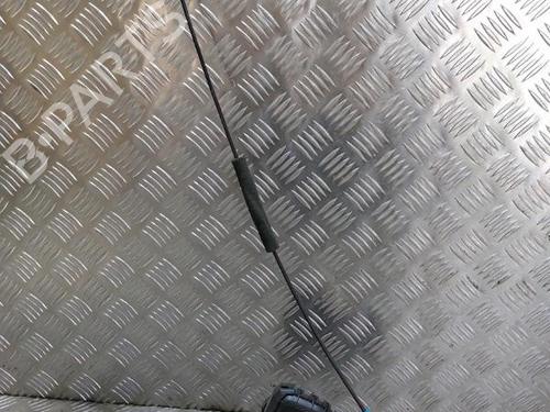 Front right lock TOYOTA AVENSIS Estate (_T27_) 2.2 D-4D (ADT271_, ADT271R) | BP21512207C97 