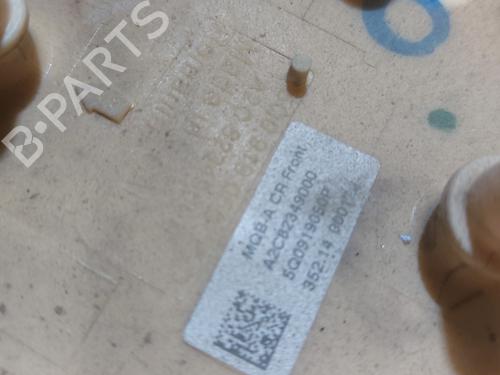 Used Fuel pump Fuel pump SEAT LEON (5F1) 2.0 TDI (150 hp) 26211838 26211838