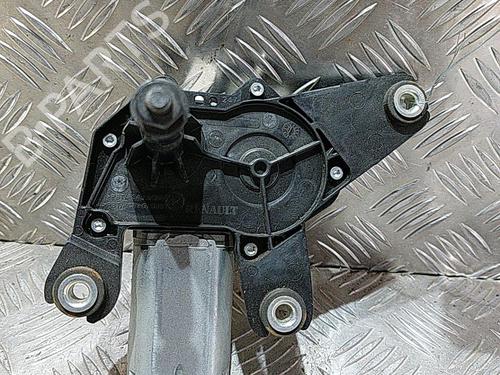 Used Rear wiper motor RENAULT TWINGO II (CN0_) 1.5 dCi 75 (75 hp) 21510738