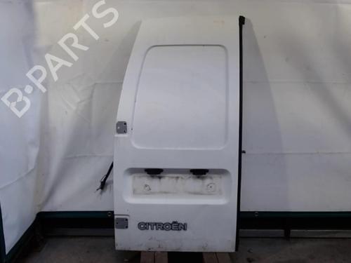 Used Left tailgate CITROËN JUMPY I Van (BS_, BT_, BY_, BZ_) 2.0 HDi 95 (94 hp) 28487473