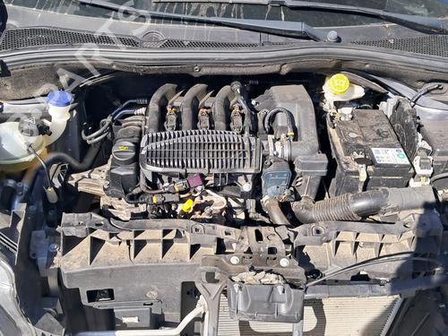 Left taillight PEUGEOT 2008 I (CU_) 1.2 PureTech 82 | BP29053589C34  - Image 14