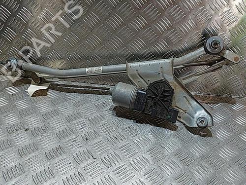 Used Front wiper motor Front wiper motor DACIA LOGAN MCV (KS_) 1.5 dCi (KS0W) (86 hp) 21510585 21510585