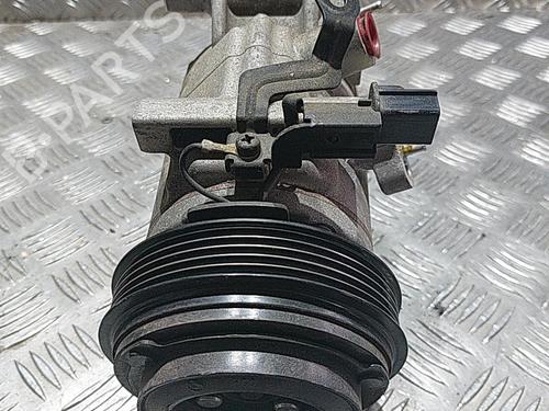 Used AC compressor HYUNDAI i10 II (BA, IA) 1.2 (87 hp) 21510788