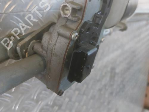 Used Front wiper motor Front wiper motor CITROËN C4 II (NC_) 1.6 HDi 115 (114 hp) 33118832 33118832