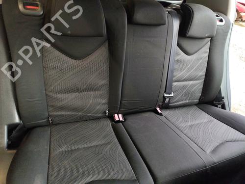 Used Rear seat PEUGEOT 308 I (4A_, 4C_) 1.6 HDi (109 hp) 23810710