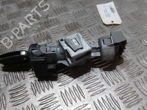 Ignition barrel FORD FOCUS III 1.6 TDCi ECOnetic | BP21509572M48 