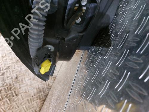 Used Right front door Right front door RENAULT LAGUNA III (BT0/1) 2.0 dCi (BT07, BT0J, BT14, BT1A, BT1S) (131 hp) 21509694 21509694