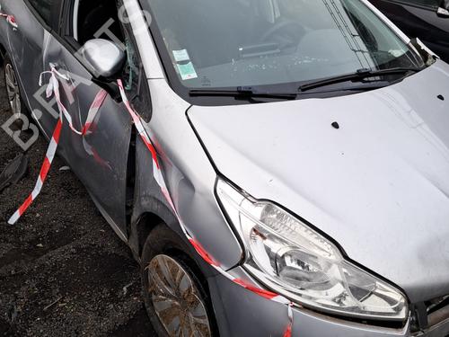 Left front window switch PEUGEOT 208 I (CA_, CC_) 1.6 HDi | BP23811705I27 - Image 12