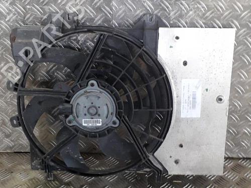 Used Radiator fan Radiator fan CITROËN C3 Picasso (SH_) 1.6 HDi (90 hp) 21514676 21514676