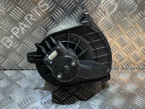 Varmeblæser RENAULT KANGOO Express (FW0/1_) 1.5 dCi 75 (FW07, FW10, FW04) (75 hp) 21507141