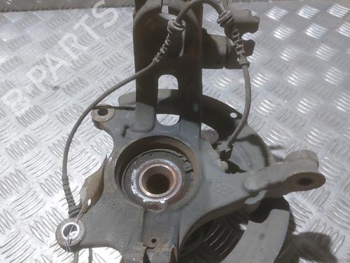 Right front steering knuckle RENAULT MEGANE IV Hatchback (B9A/M/N_) 1.5 Blue dCi 115 (B9A6) | BP23810651M26 - Image 3