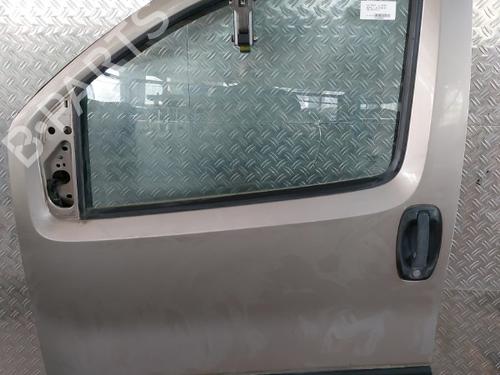 Used Left front door CITROËN NEMO MPV 1.4 HDi (68 hp) 21503088