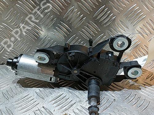 Used Rear wiper motor SEAT IBIZA IV (6J5, 6P1) 2.0 TDI (143 hp) 21515015