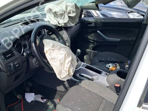 Sæde Bagtil FORD KUGA I 2.0 TDCi | BP21670382C17 - Image 3