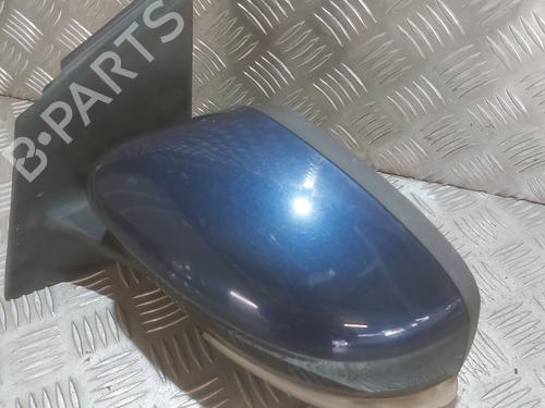 Left mirror FORD FOCUS III 1.6 TDCi | BP25813724C26 