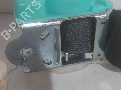 Rear left seatbelt NISSAN NOTE (E11, NE11) 1.5 dCi | BP32267553I29 - Image 4