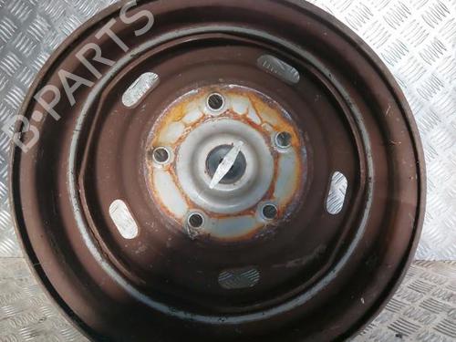 Used Rim Rim RENAULT MASTER I Van (T__) 28-35 2.0 (80 hp) 21512740 21512740