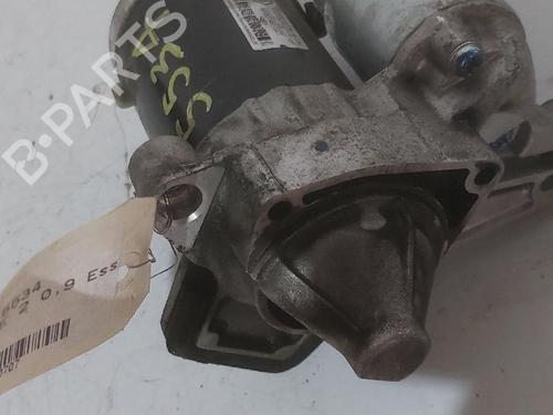 Used Starter Starter RENAULT CLIO IV (BH_) 0.9 TCe 90 (BHNF, BHMA, BHMH, BHJK, BHJR) (90 hp) 36999528 36999528