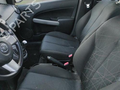 Switch MAZDA 2 (DE_, DH_) 1.6 MZ-CD | BP21510511I30  - Image 8