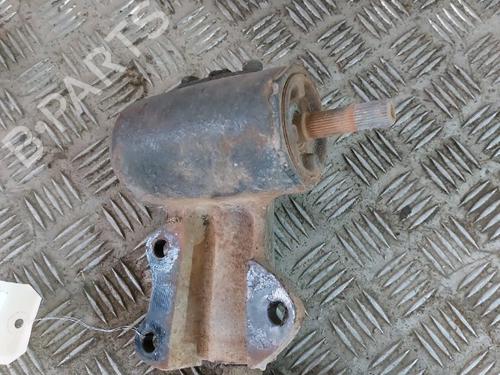Steering rack SUZUKI SJ410 1.0 (SJ410) | BP21507715M22 