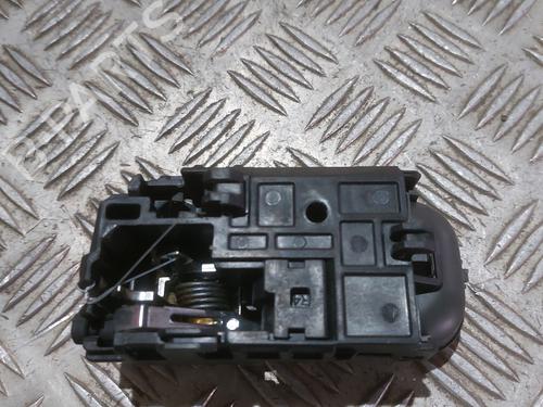 Used Front right interior door handle Front right interior door handle NISSAN X-TRAIL I (T30) 2.2 dCi 4x4 (136 hp) 26221077 26221077